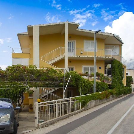 Apartments With A Parking Space Podgora, Makarska - 12816 Esterno foto