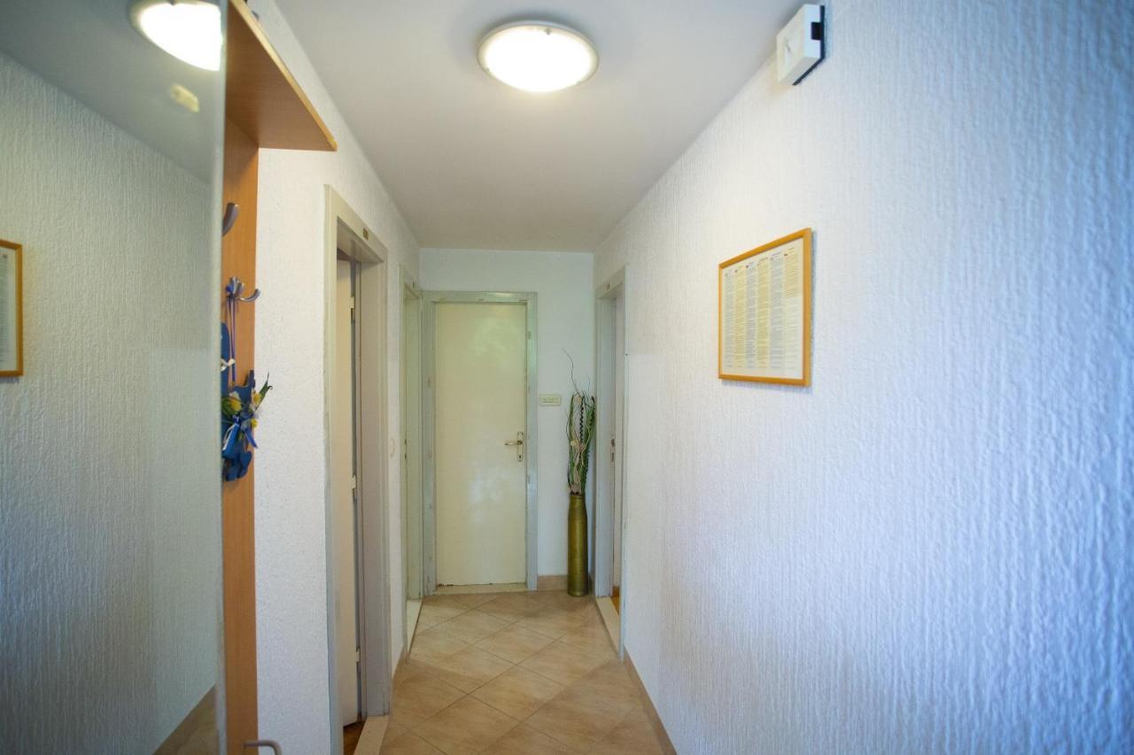 Apartments With A Parking Space Podgora, Makarska - 12816 Esterno foto