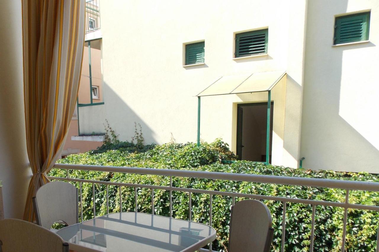 Apartments With A Parking Space Podgora, Makarska - 12816 Esterno foto